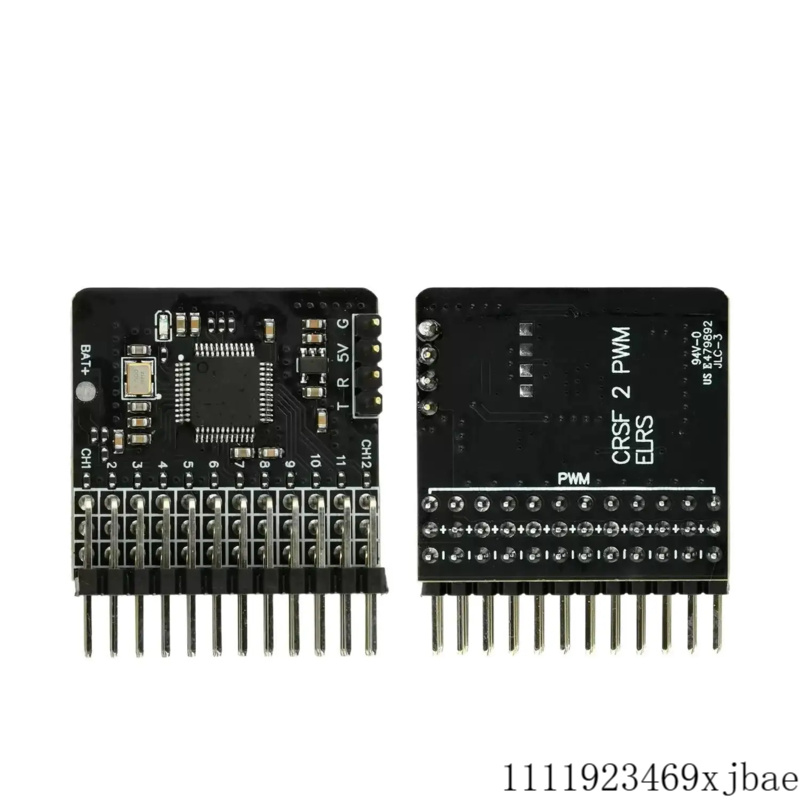 Fpv Drone - DC 5-18V 12-Channel Converter Module for