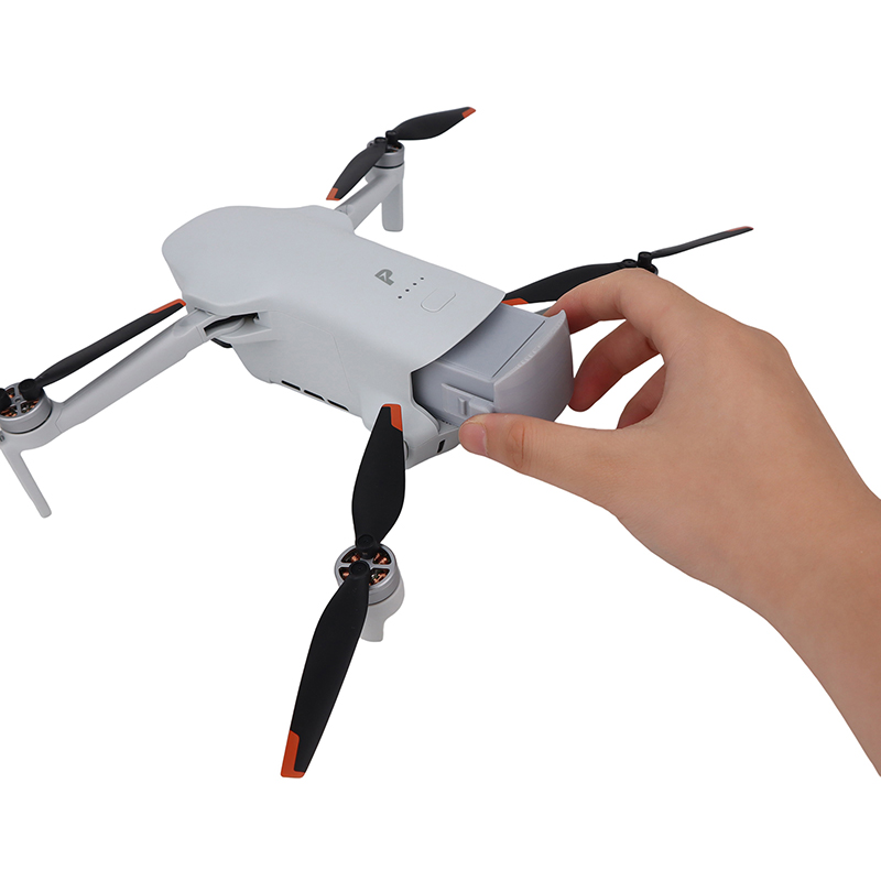 For Potensic ATOM 3 Drone Prop - Propeller Guard 评论和价格