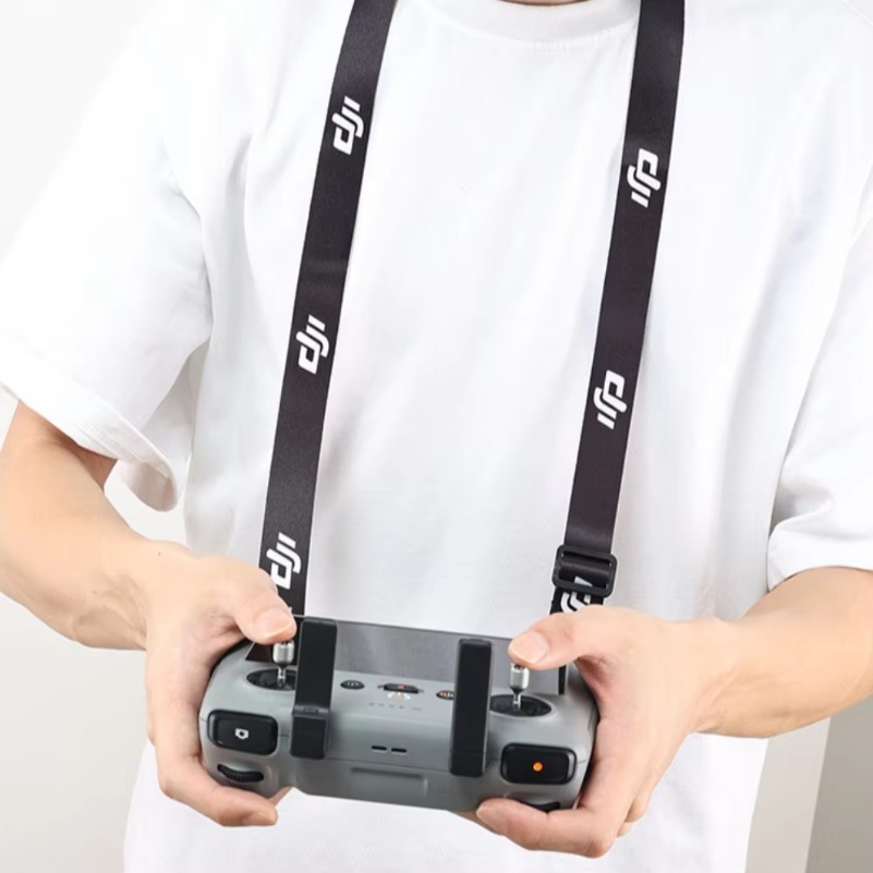 Anti-Drop Adjustable Neck Lany - Rc Drone 评论和价格
