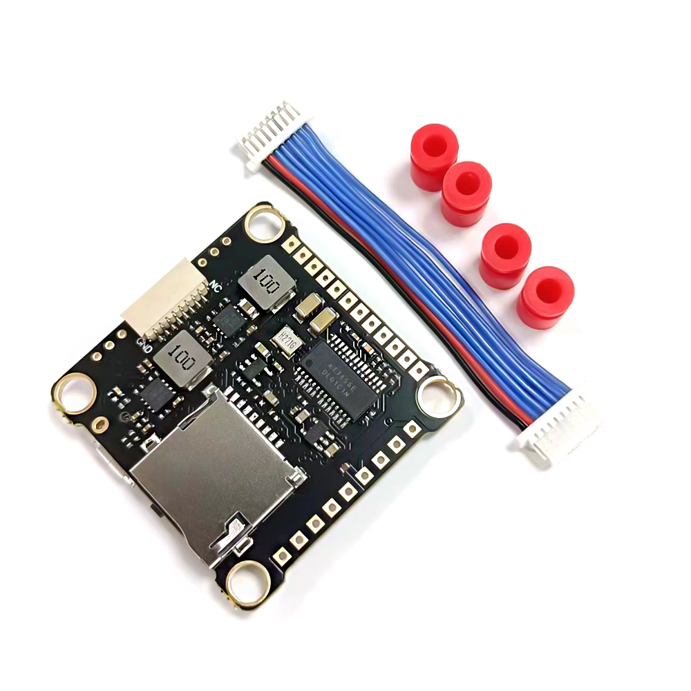 F4 V3S PLUS / F4 V3S PLUS FC F - F405 Flight Controller 评论和价格