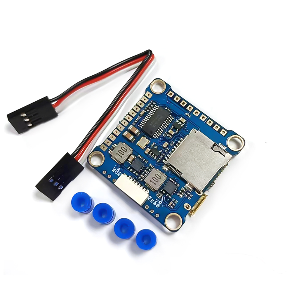 F4 V3S PLUS / F4 V3S PLUS FC F - F405 Flight Controller 评论和价格