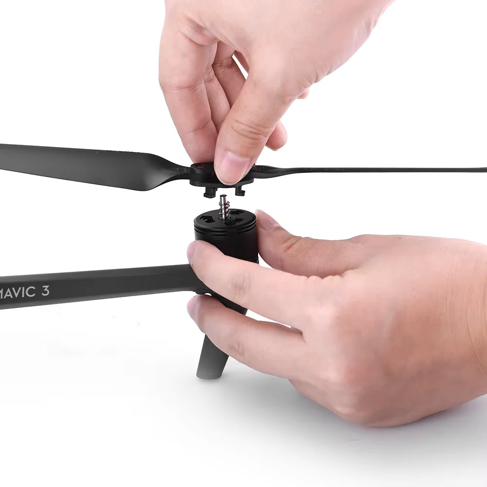9453F Quick Release Foldable B - Dji Drone 评论和价格