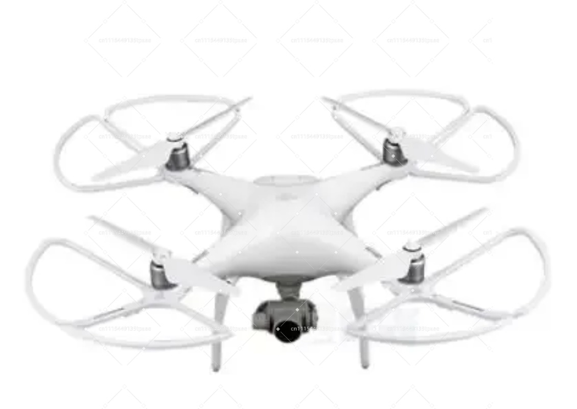 4pcs Propeller Guard Quick Rel - Propeller Guard 评论和价格