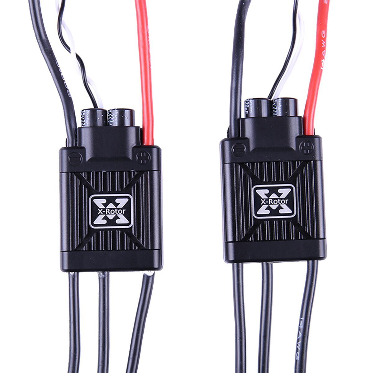 Hobbywing XRotor Brushless ESC - 4 In 1 Esc 评论和价格