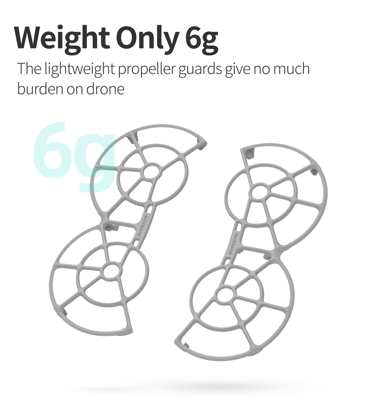 Propeller Guard for DJI Neo Dr - Propeller Guard 评论和价格