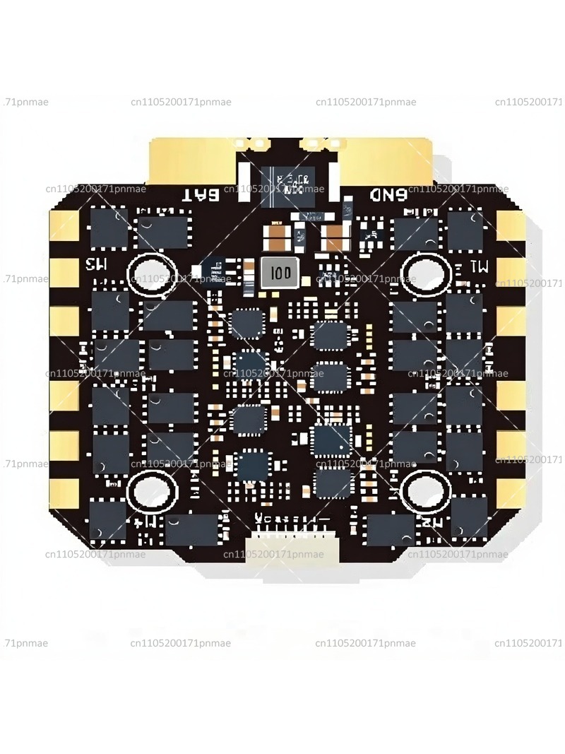 32-bit 4 in 1 Brushless ESC, 8 - 4 In 1 Esc 评论和价格