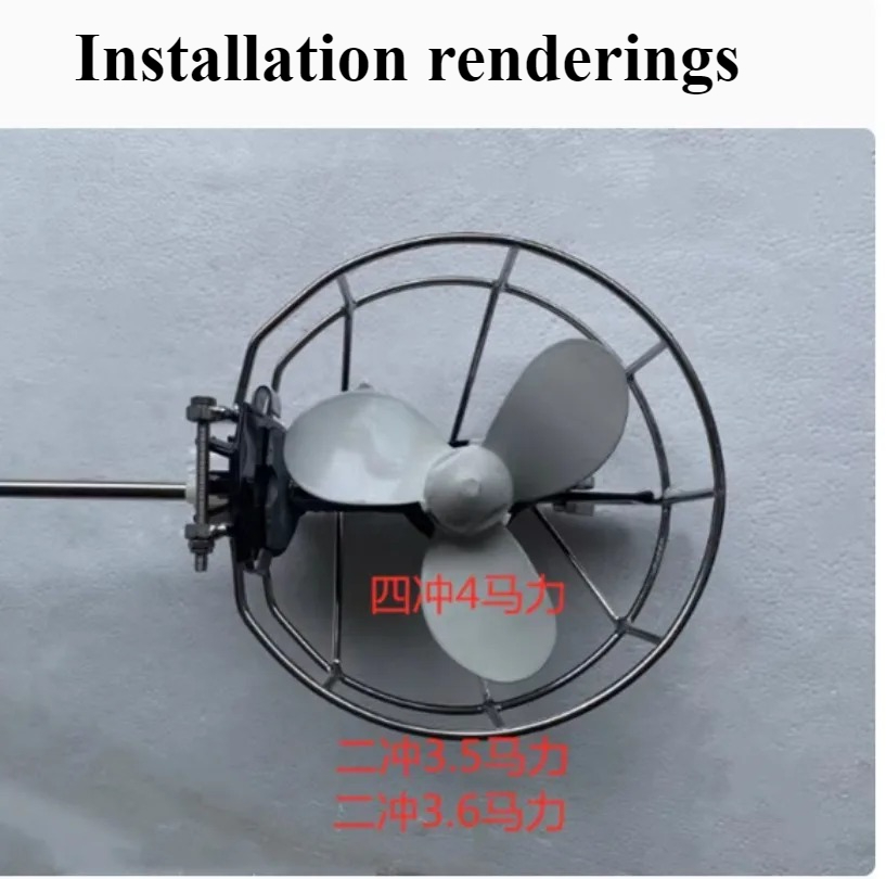 Propeller Protective Cover Fit - Propeller Guard 评论和价格