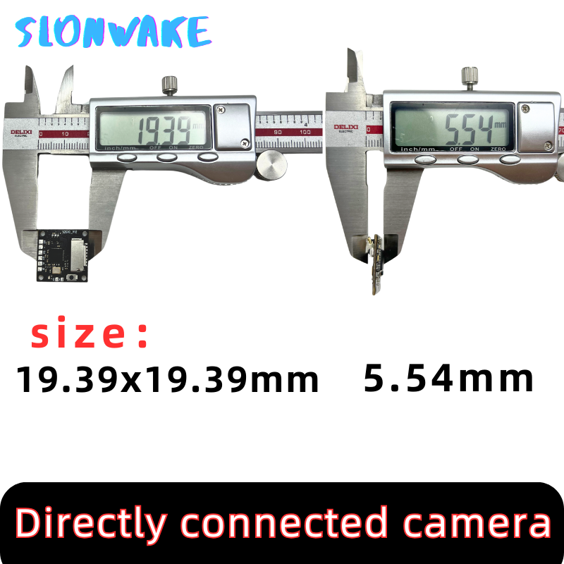 SLONWAKE MINI DVR Recording Mo - Mini Drone 评论和价格
