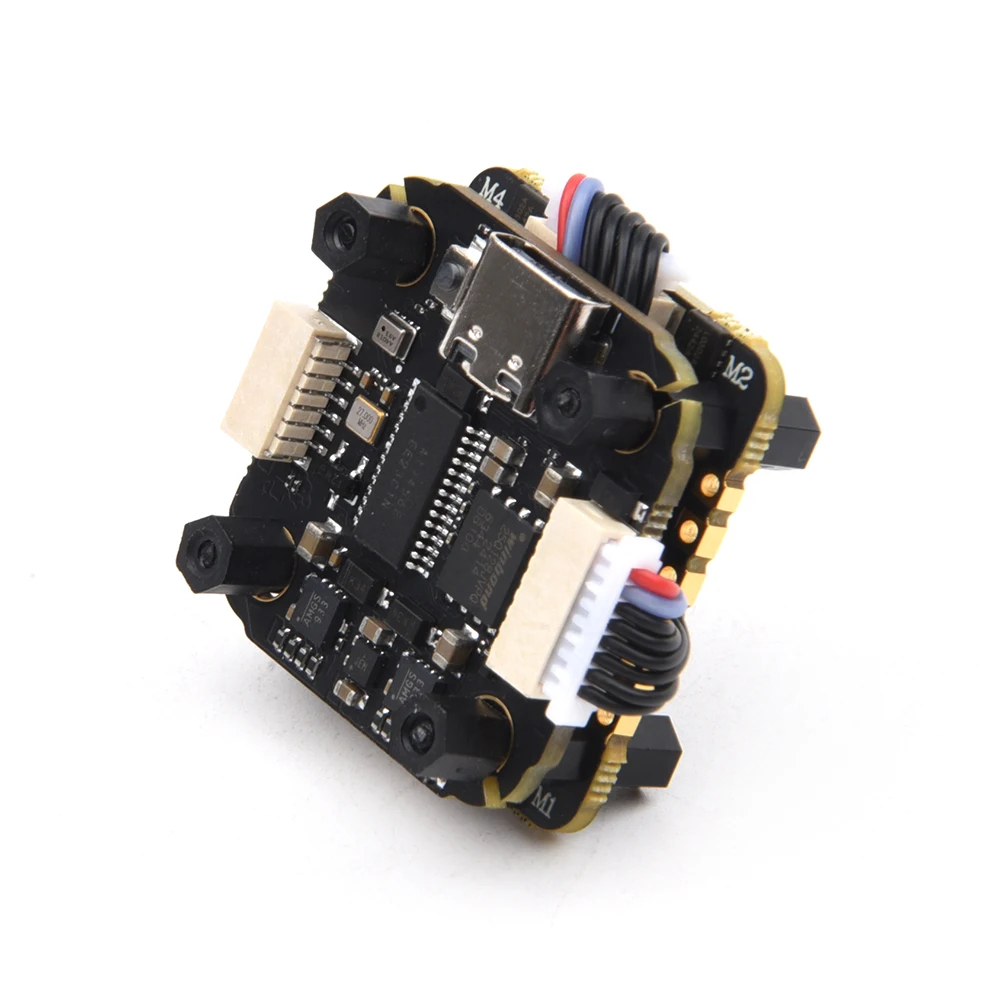 JHEMCU F405 NOXE V2 Flight Con - F405 Flight Controller 评论和价格