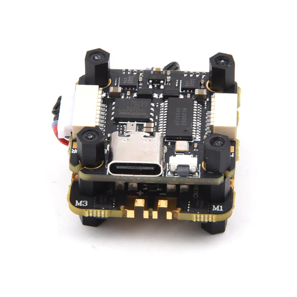 JHEMCU F405 NOXE V2 Flight Con - F405 Flight Controller 评论和价格