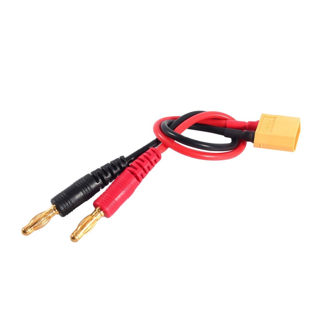 Silicone Wire 4.0mm Banana Plu - Balance Charger Rc 评论和价格
