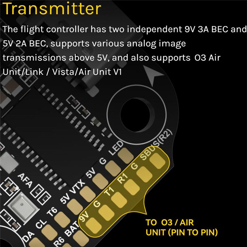 Factory Value For Speedybee F4 - Betaflight Fc 评论和价格