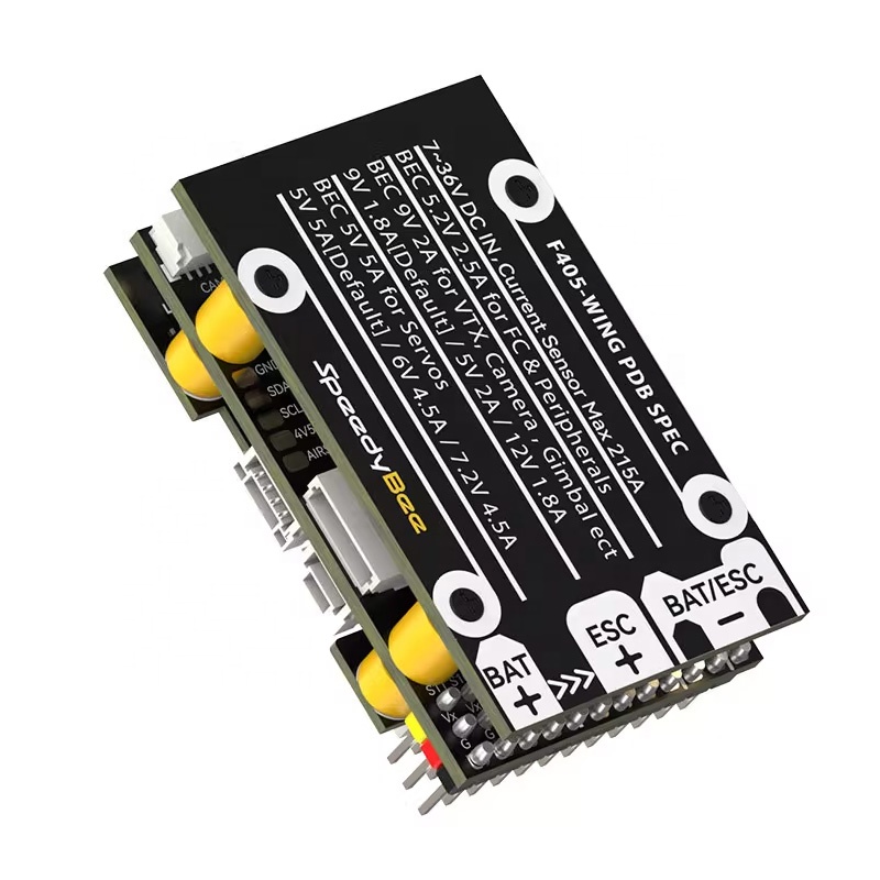 CSKY SpeedyBee F405 WING APP F - F405 Flight Controller 评论和价格