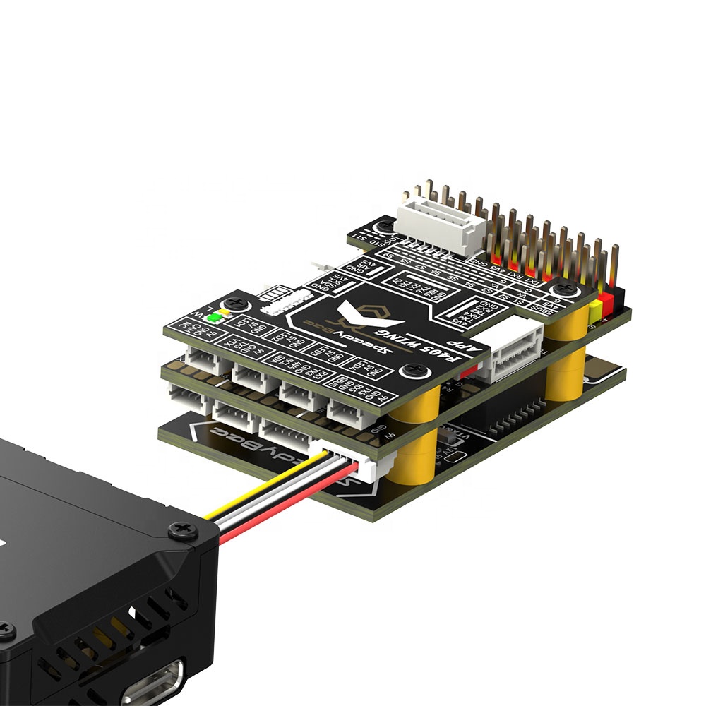CSKY SpeedyBee F405 WING APP F - F405 Flight Controller 评论和价格