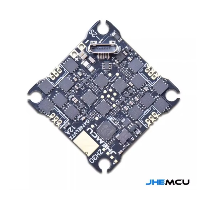 VoltSJHEMCU G474ELVTX F411 ELV - Betaflight Fc 评论和价格