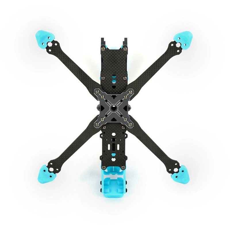 MACH-MANTA V2 5 Inch Carbon Fi - Carbon Fiber Drone Frame 评论和价格