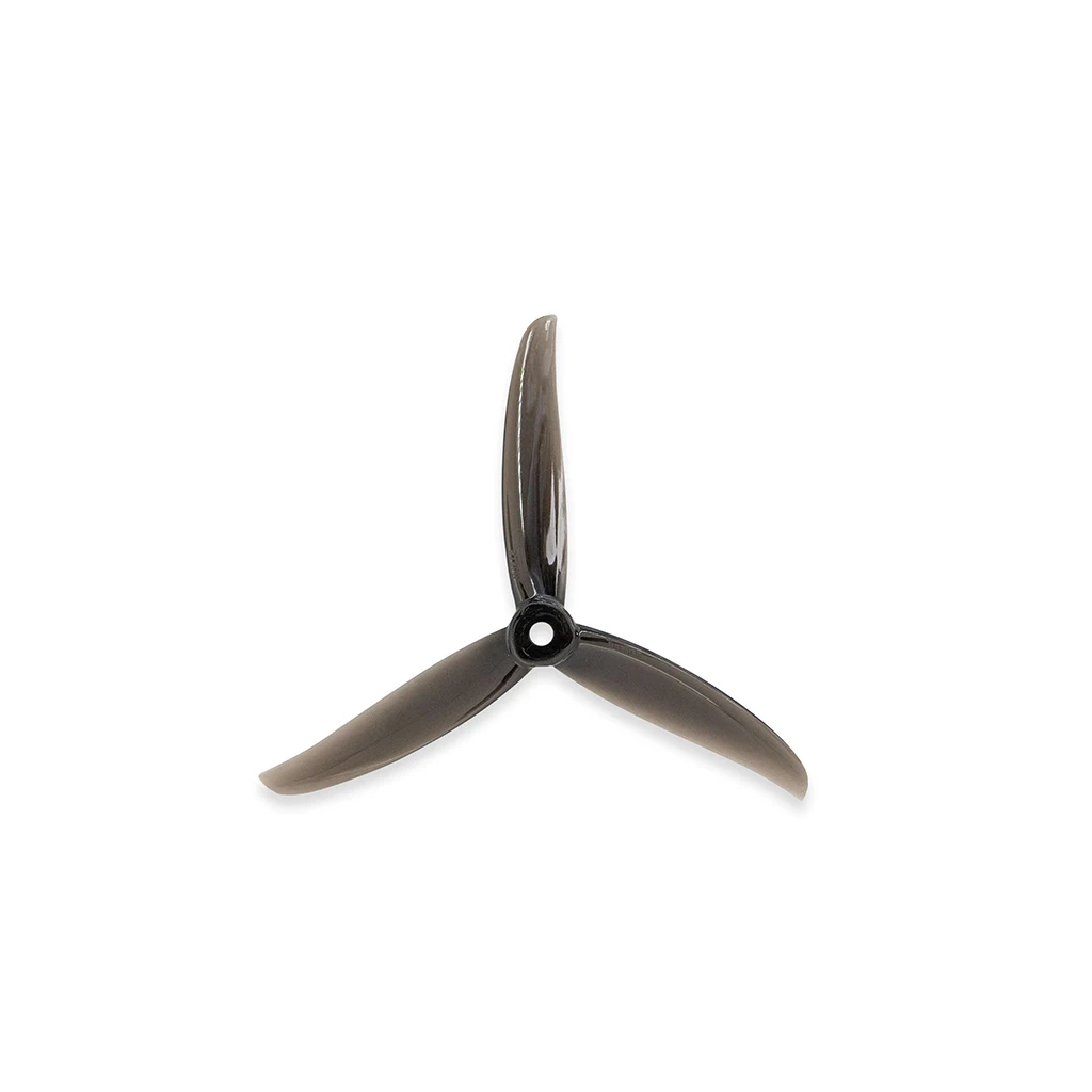 Gemfan 5136 5.1x3.6x3 3 Paddle - 5 Inch Propeller 评论和价格