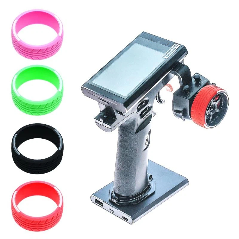 Silicone Steering Wheel Cover  - Rc Transmitter 评论和价格