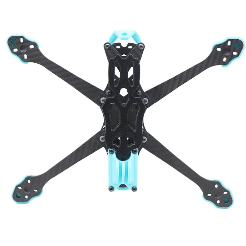 High-Performance Carbon Fiber  - Carbon Fiber Drone Frame 评论和价格