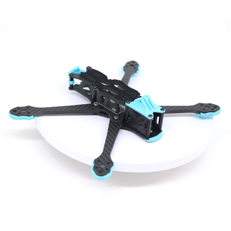 High-Performance Carbon Fiber  - Carbon Fiber Drone Frame 评论和价格