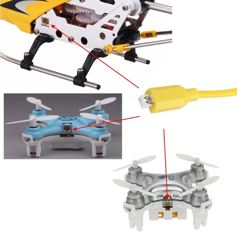 Syma S107G S102G S108G S109G M - Balance Charger Rc 评论和价格