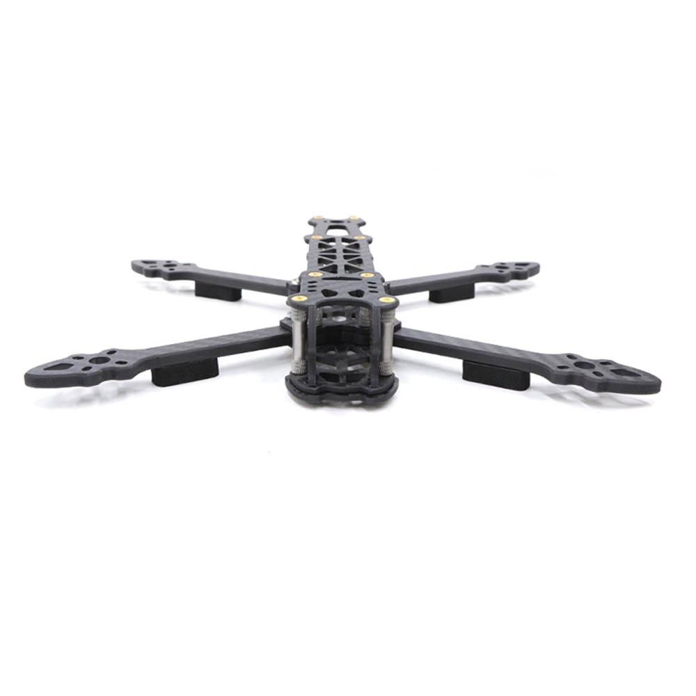 HSKRC MAK4 MAK4HD 5inch 225mm  - Carbon Fiber Drone Frame 评论和价格
