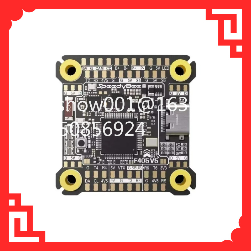 F405 V4/V5 Stack BLS 55A/60A 4 - Betaflight Fc 评论和价格