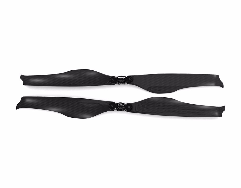 FA34.2x11.2 Inch Folding Carbo - Drone Propeller 评论和价格