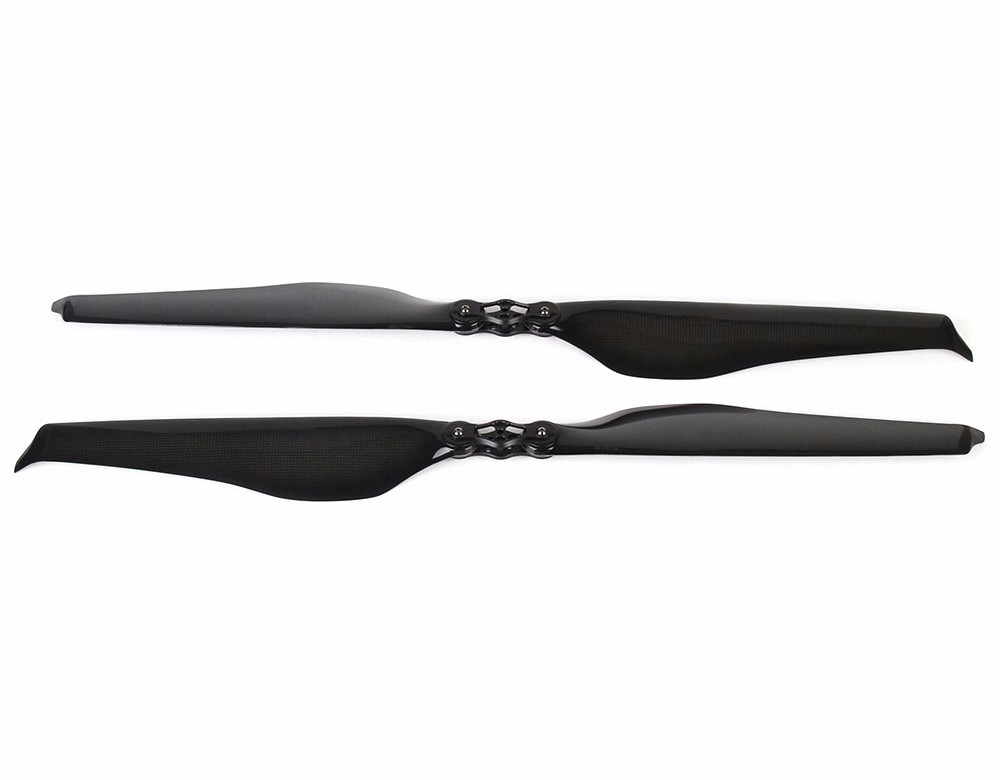 FA34.2x11.2 Inch Folding Carbo - Drone Propeller 评论和价格