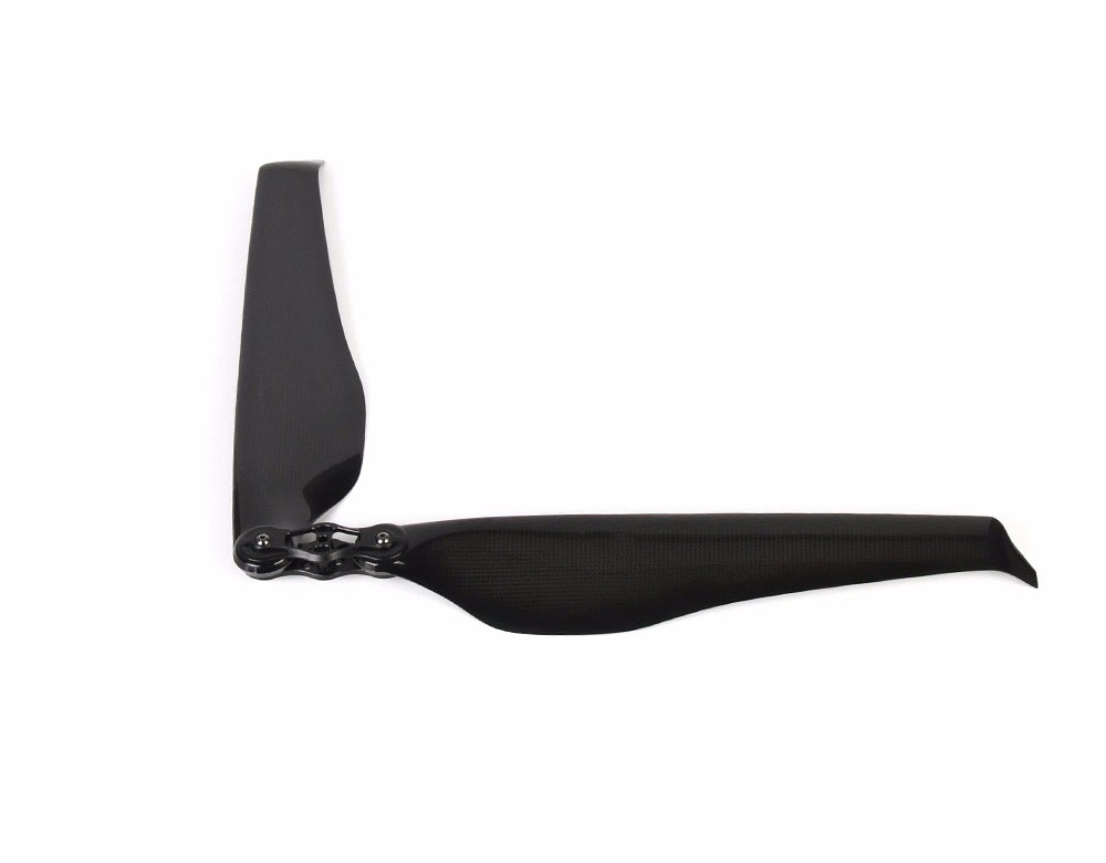 FA34.2x11.2 Inch Folding Carbo - Drone Propeller 评论和价格