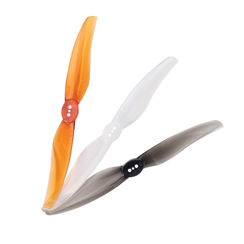 NEW 6-16Pairs /12-32pcs Gemfan - 5 Inch Propeller 评论和价格