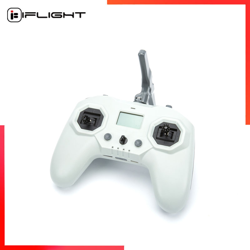 iFlight Commando 8 Radio Trans - Radio Transmitter 2.4Ghz 评论和价格