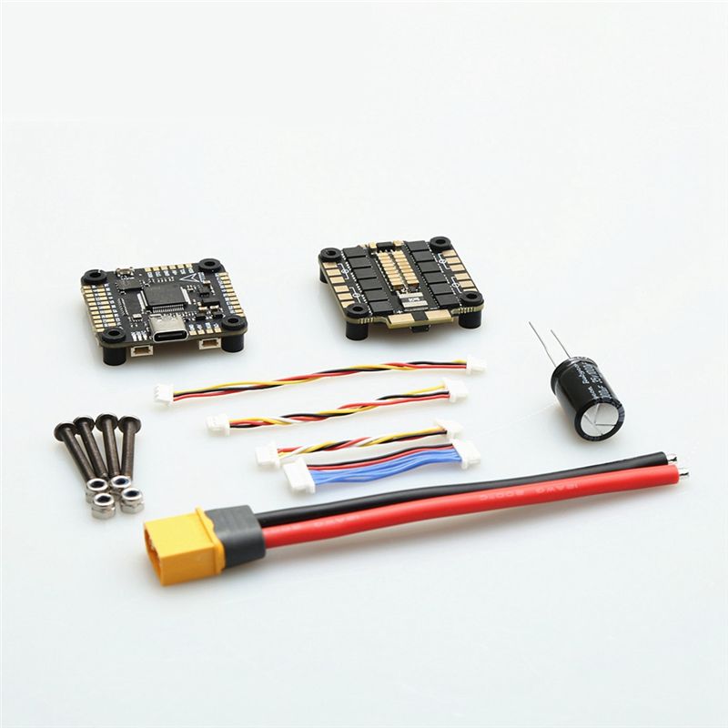 Excellent-F722 Stack F7 Flight - Drone Esc 评论和价格