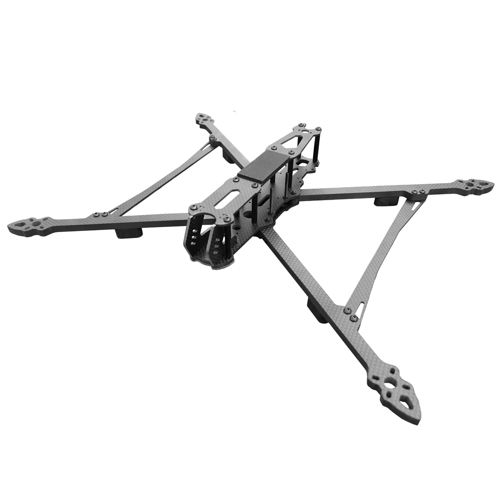 MARK V2 8/9/10inch 3K Carbon F - Carbon Fiber Drone Frame 评论和价格