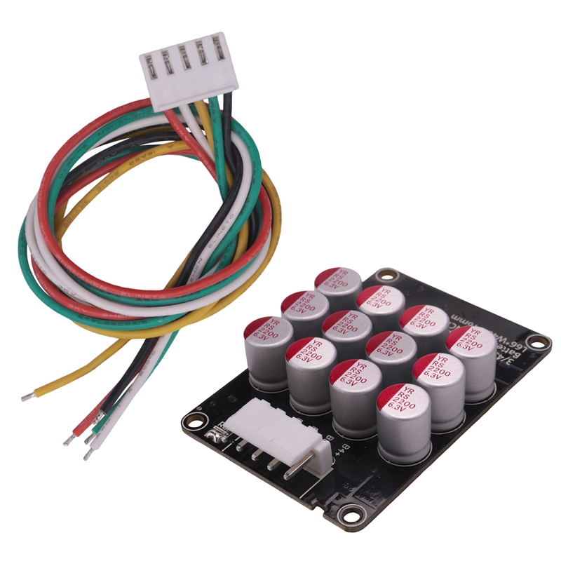 A29F-4S 5A Whole Group Balance - Lipo Battery 4S 评论和价格
