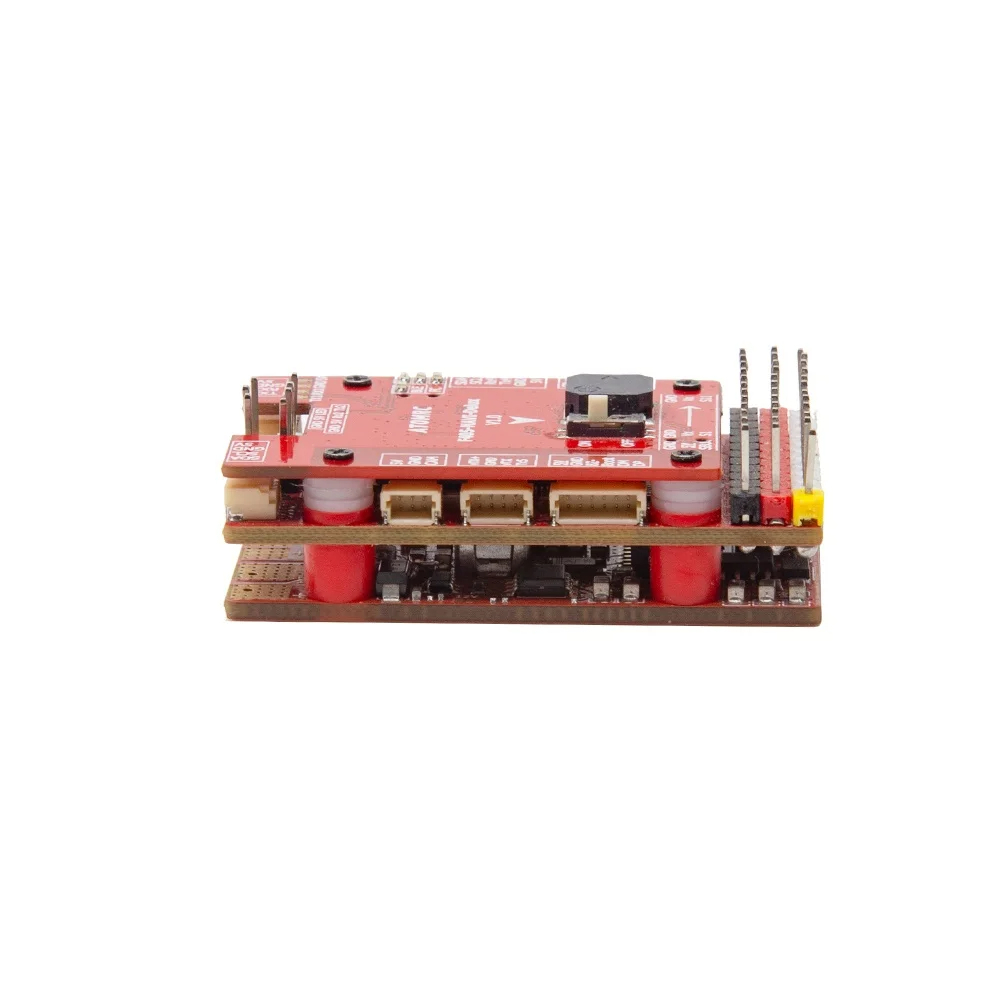 ATOMRC F405 NAVI Delux Module  - F405 Flight Controller 评论和价格