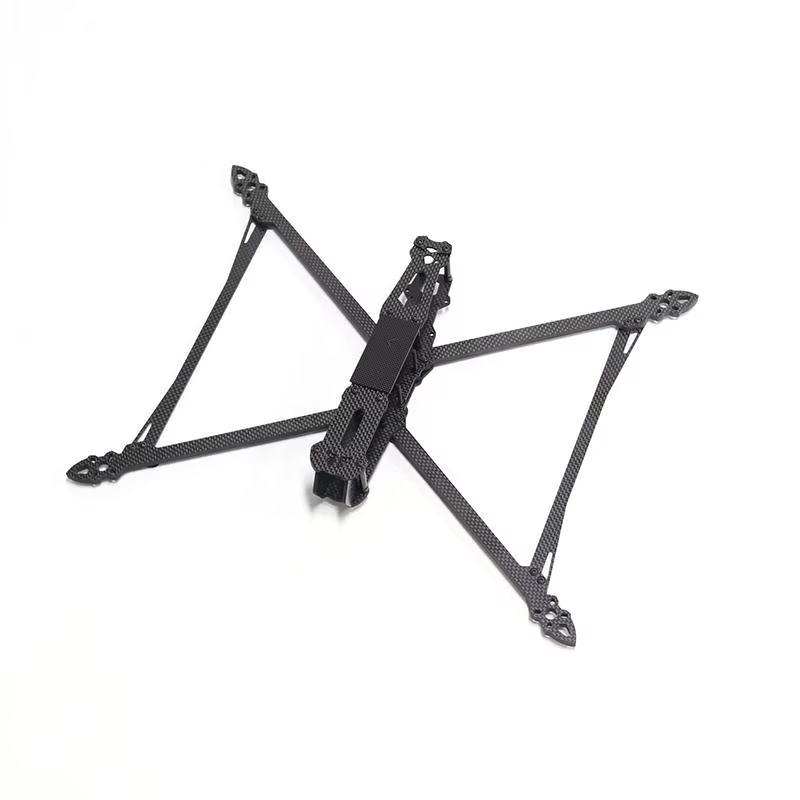 MARK4 FPV Drone Carbon Fiber F - Carbon Fiber Drone Frame 评论和价格