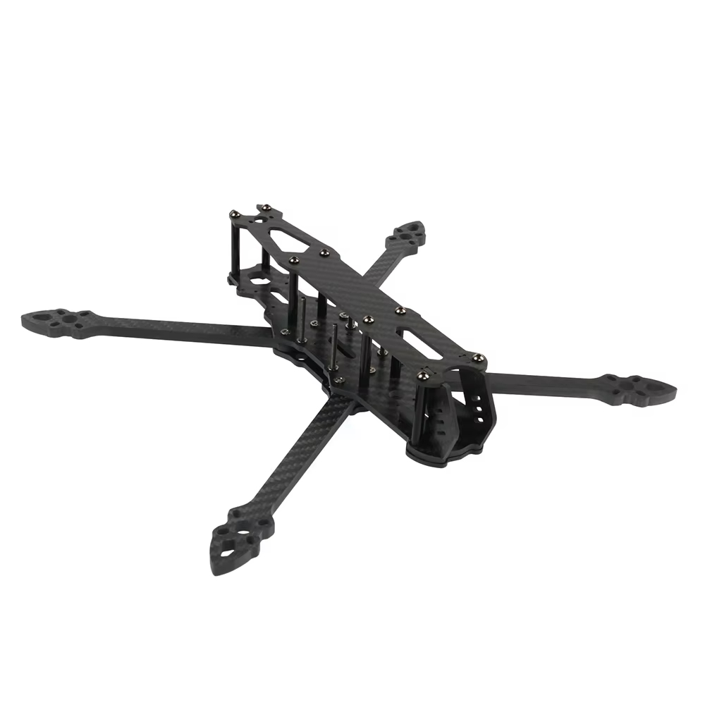 MARK4 FPV Drone Carbon Fiber F - Carbon Fiber Drone Frame 评论和价格
