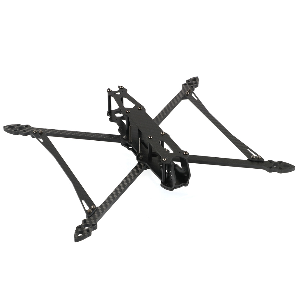 MARK4 FPV Drone Carbon Fiber F - Carbon Fiber Drone Frame 评论和价格