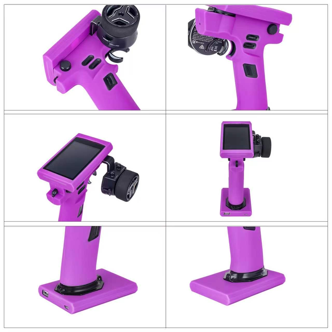 NB4 Silicone Transmitter Anti- - Flysky Transmitter 评论和价格