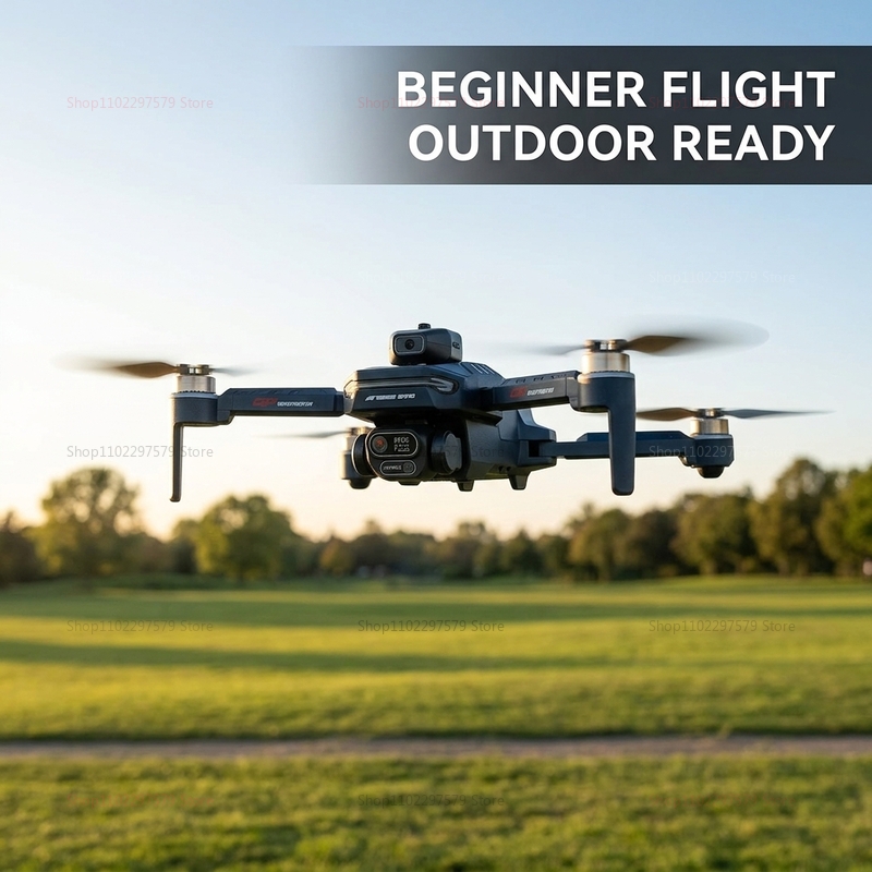 GT8 Drone Obstacle Avoidance B - Dji Mini Drone 评论和价格