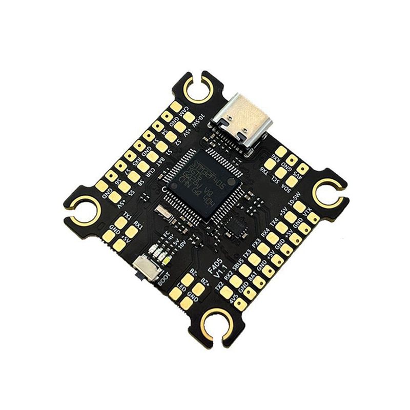 ABUM-F405 Flying Tower 60A ESC - 4 In 1 Esc 评论和价格