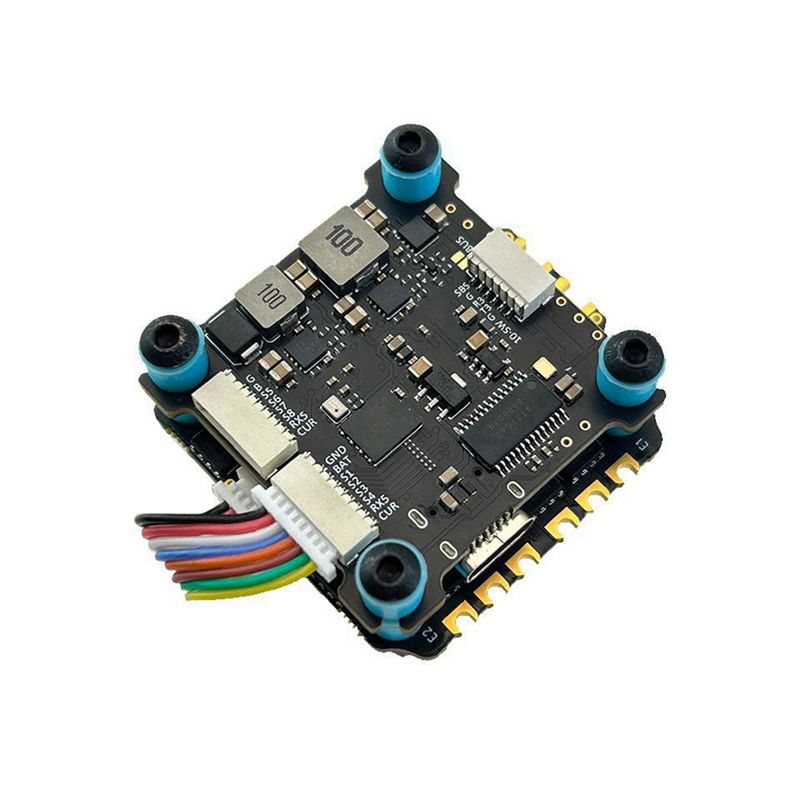 ABUM-F405 Flying Tower 60A ESC - 4 In 1 Esc 评论和价格