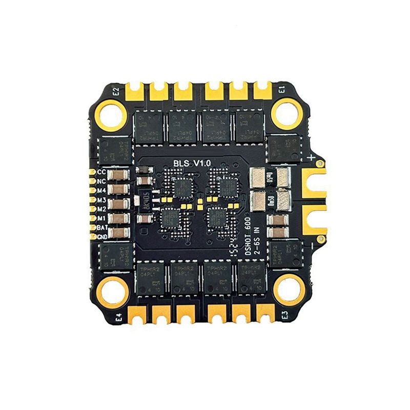 ABUM-F405 Flying Tower 60A ESC - 4 In 1 Esc 评论和价格