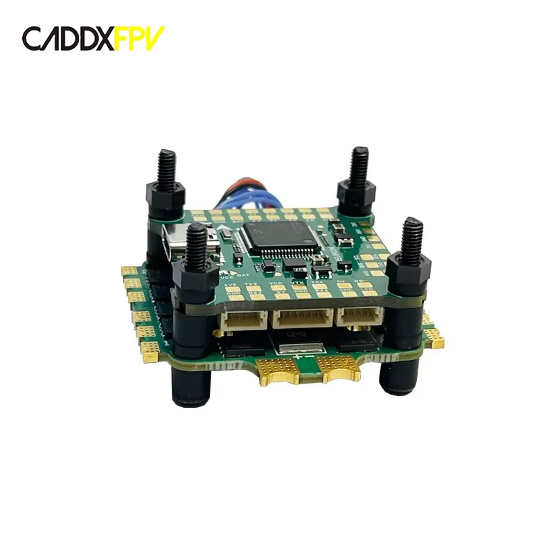 CADDX F405 Stack Flight Contro - F405 Flight Controller 评论和价格