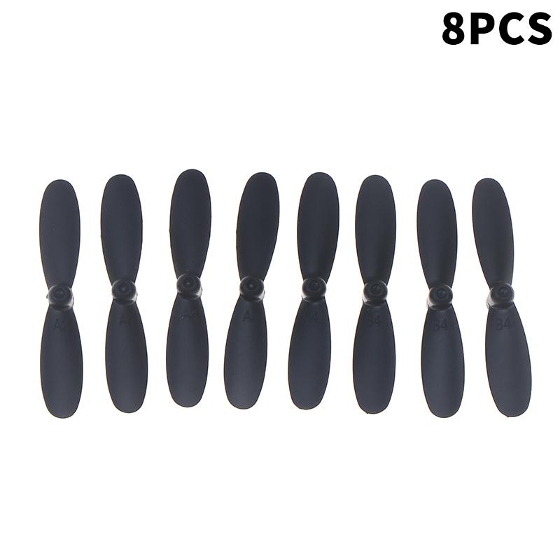 HOT! 8PCS 42mm Props For 4D RC - Mini Drone 评论和价格
