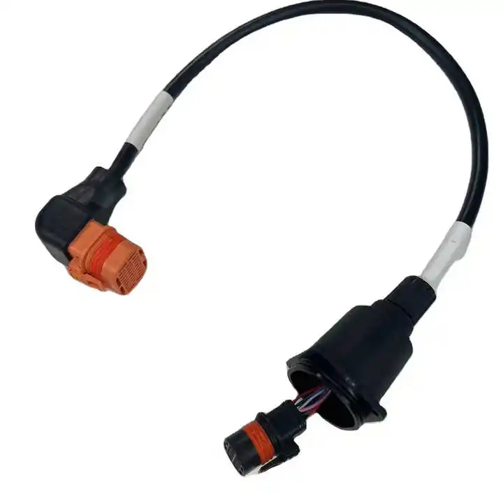 T50 Spreading System Main Cabl - Drone Battery 评论和价格
