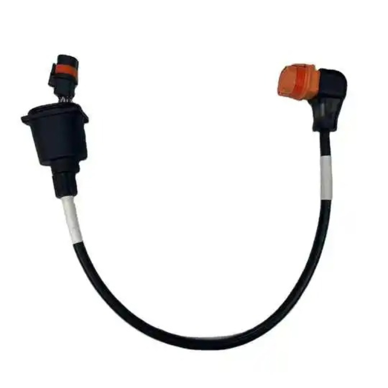 T50 Spreading System Main Cabl - Drone Battery 评论和价格
