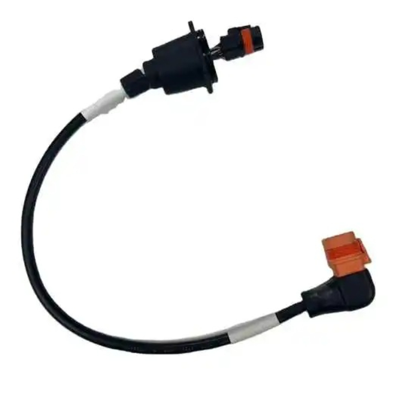 T50 Spreading System Main Cabl - Drone Battery 评论和价格