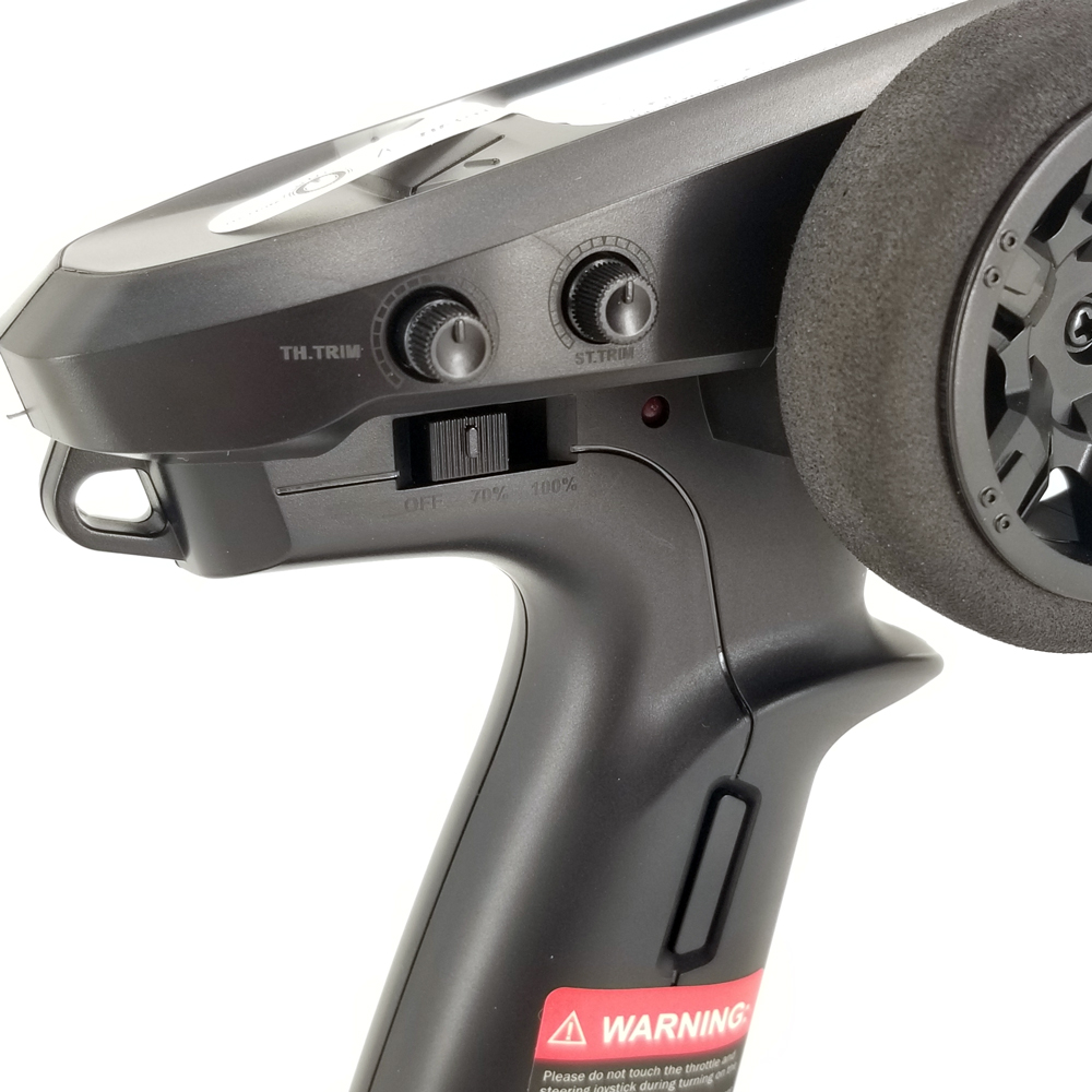 3-Channel 2.4GHz Transmitter & - Radio Transmitter 2.4Ghz 评论和价格